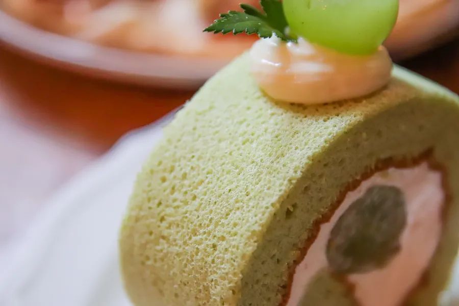 超好吃的宝藏甜品店,10家小而美的店