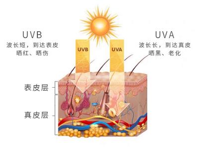 安耐晒防晒霜防过敏,安耐晒防晒国产