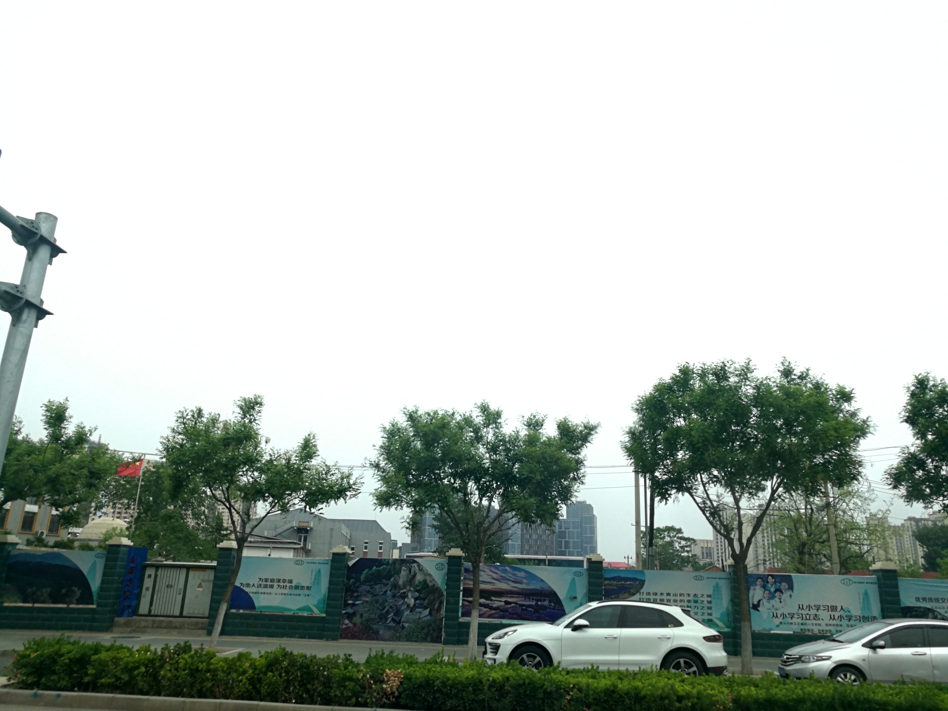 北京门头沟什么出名,北京市门头沟区地理位置介绍