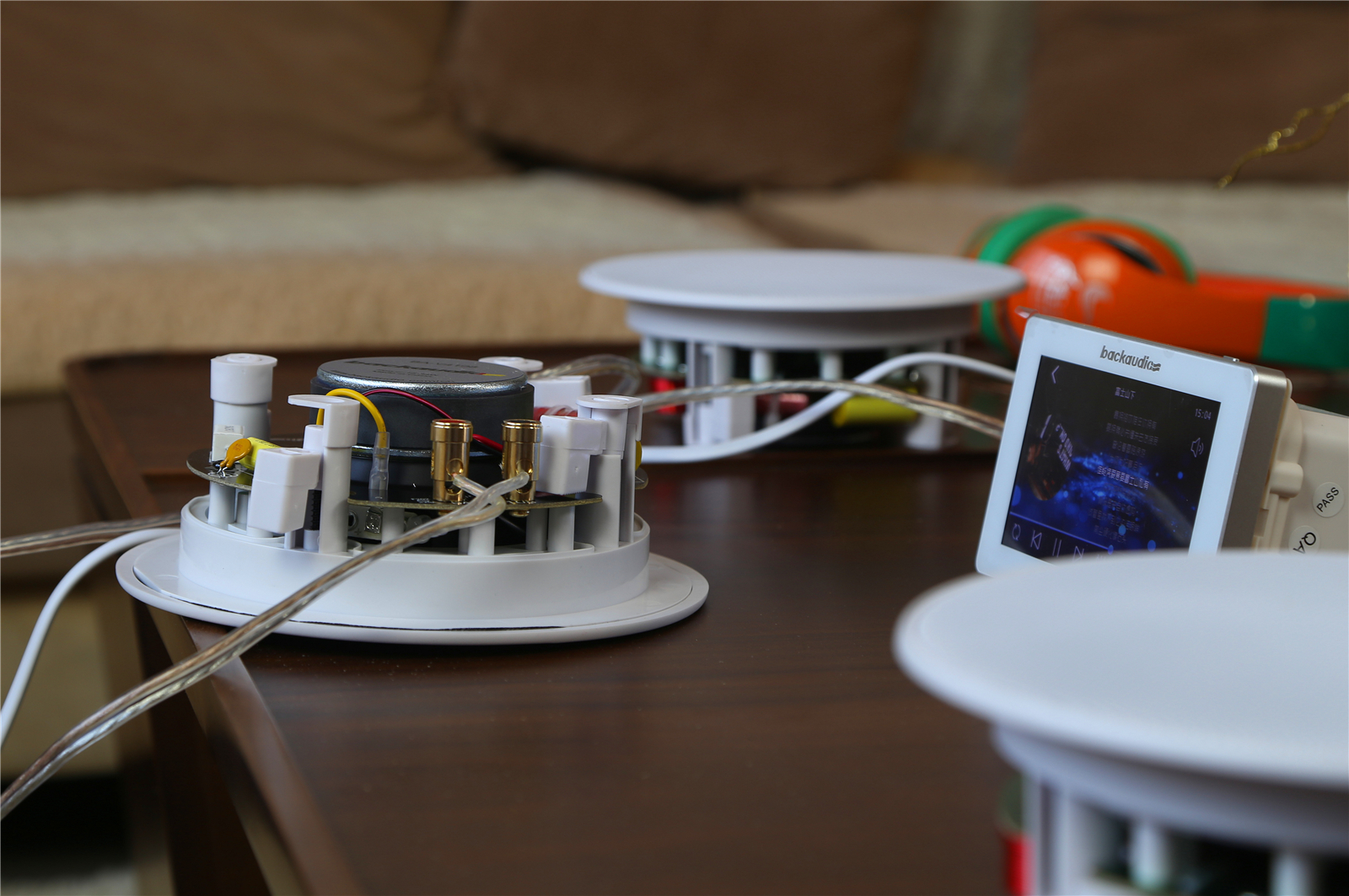 泊声背景音乐系统安装,泊声家庭背景音乐使用技巧