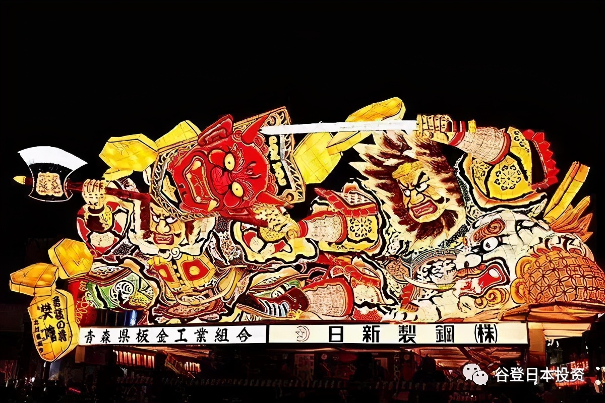 「谷登知识星球」浴衣、烟火,在祭奠中拥抱夏日吧