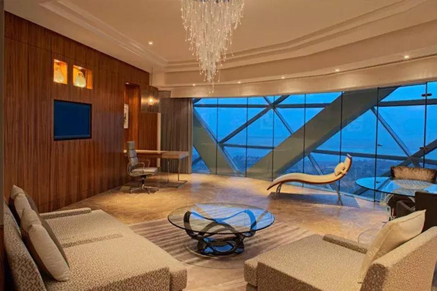 阿布扎比7天迪拜万豪5星酒店,阿布扎比度假攻略