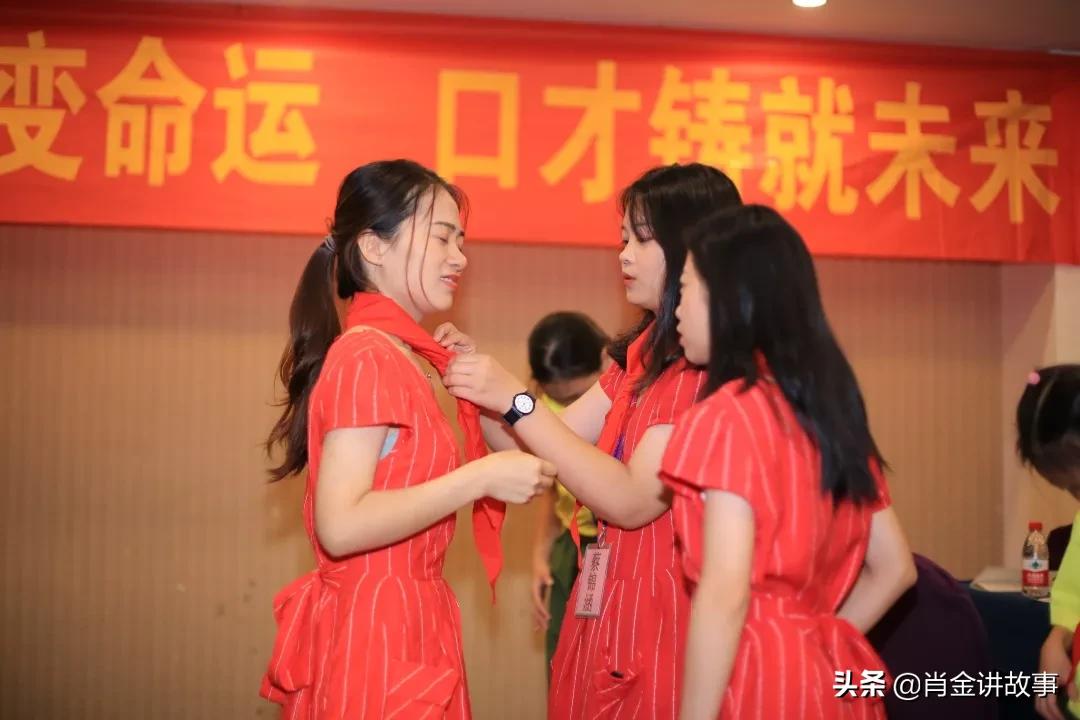 孩子出口成章原来妈妈都是这样教,如何杜绝孩子出口成章