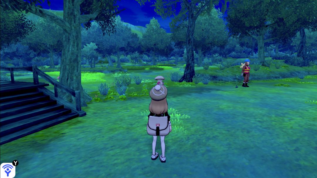 剑盾dlc铠之孤岛所有新增宝可梦,宝可梦剑盾官方铠之孤岛预告