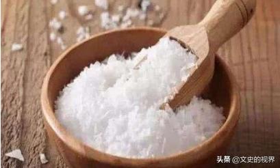 齿木和椀水,魏晋南北朝时期的牙刷牙膏,漫谈中国古代的口腔清洁