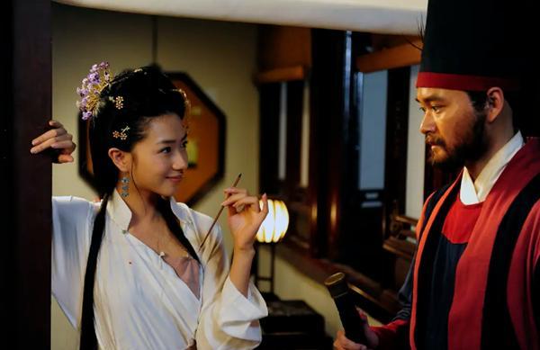 中国史上取名最好听的十个人,中国最好听10个人名字