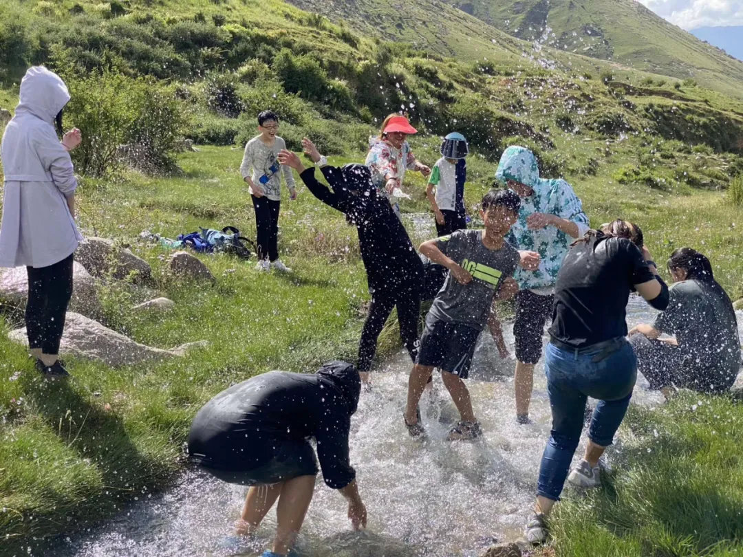 6-12岁最重要的25件事