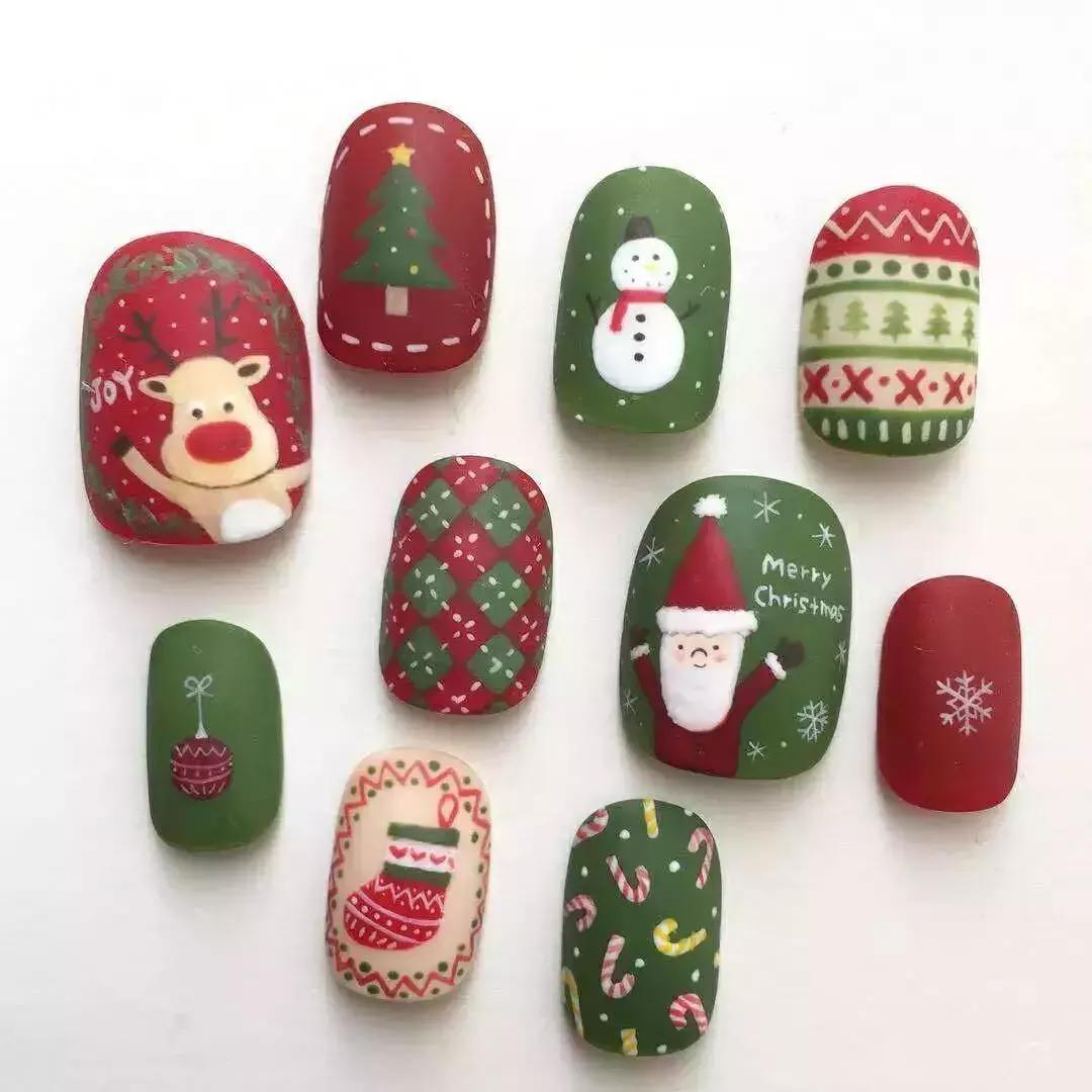 来积分365网，领取专属圣诞礼物！