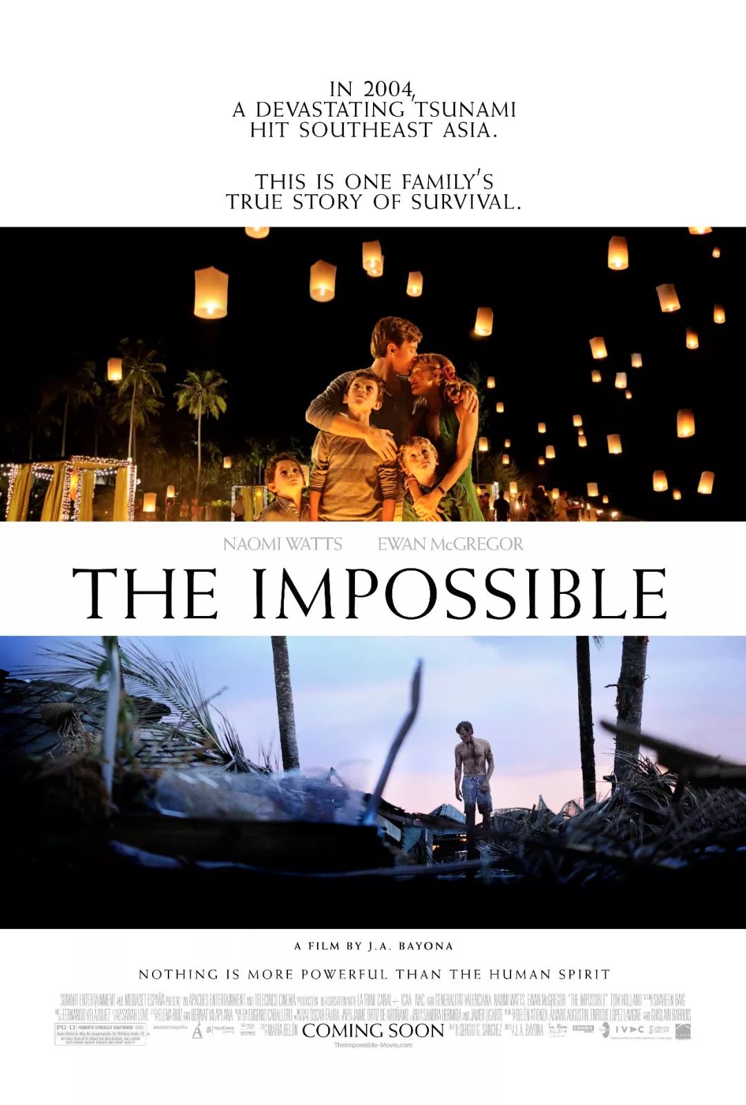 一口气看完30部灾难片,一口气看完6部灾难片