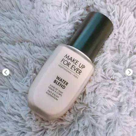 粉底液推荐小仙女,抖音爆款粉底液遮瑕持久不脱妆