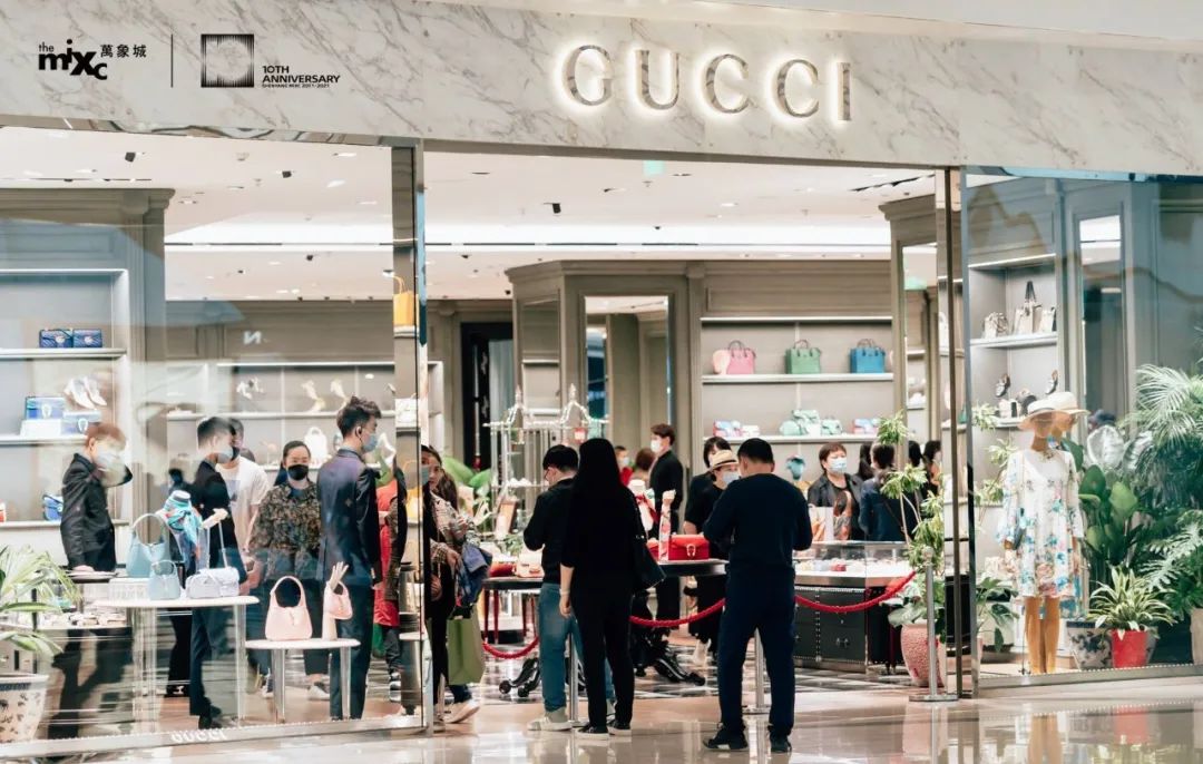 沈阳万象城2020业绩,沈阳万象城推动城市焕新进阶