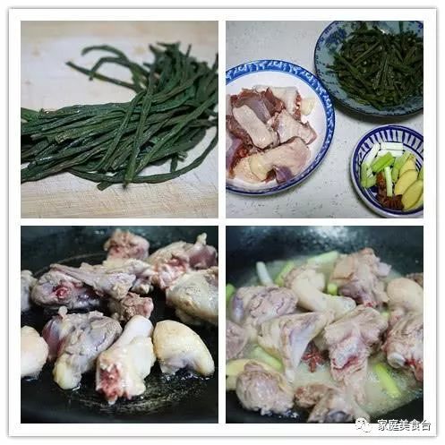 立冬养生食谱美食做法新手,立冬养生食谱家常菜