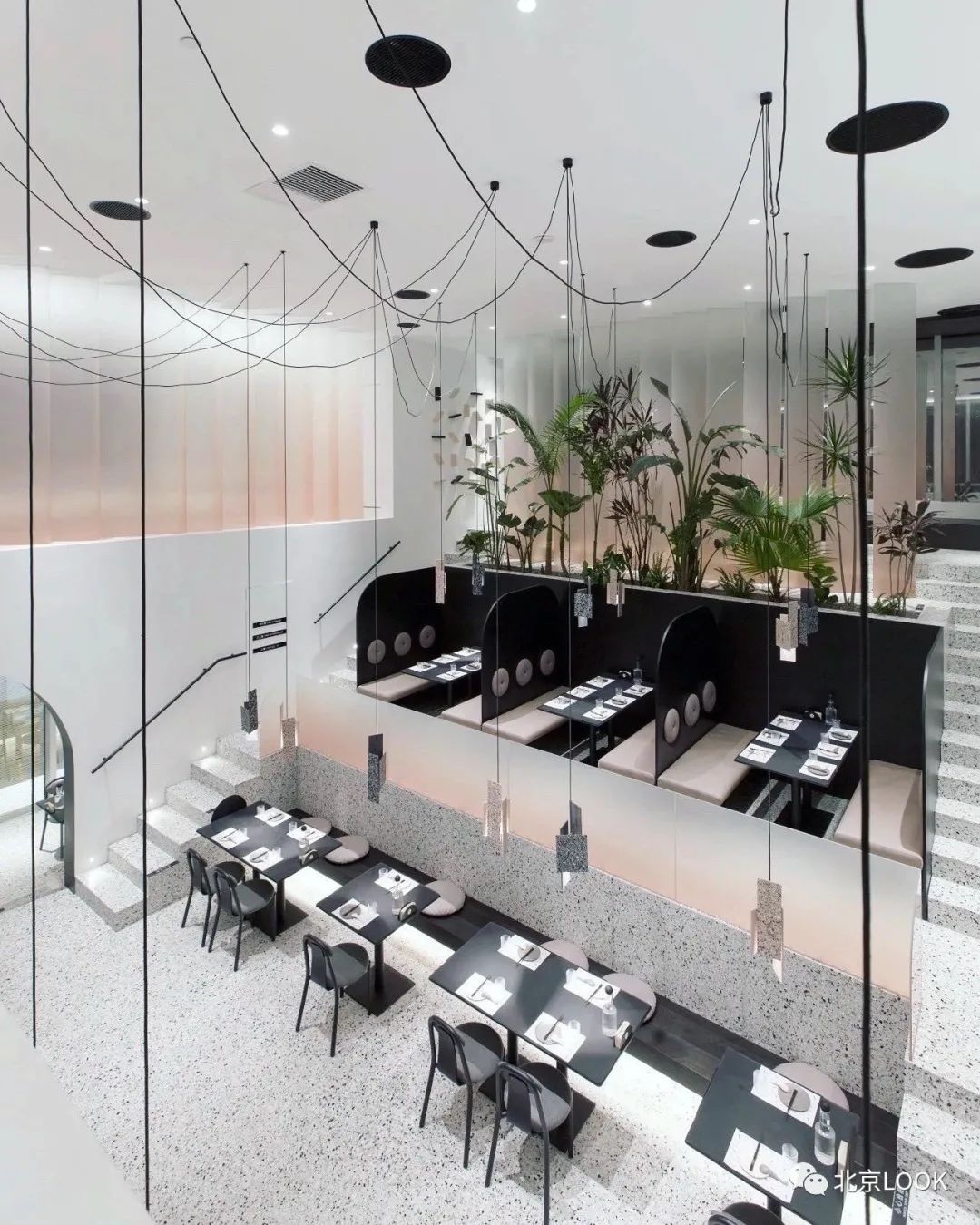 北京环境好的餐厅,北京最值得去的餐厅