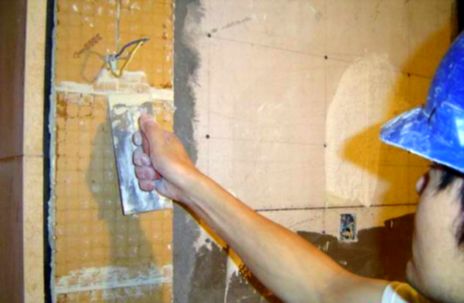 游泳池马赛克铺贴方法视频,马赛克正确铺贴方法图解