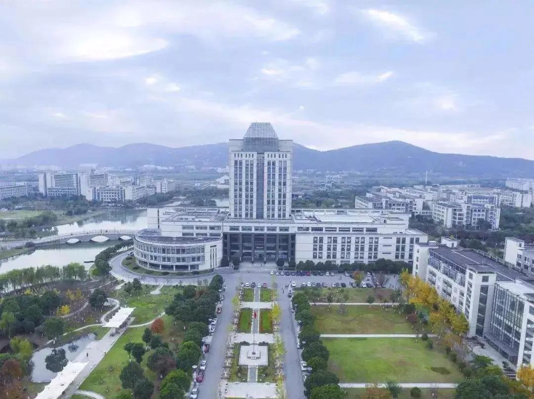 升级！无锡的学校太太太牛了