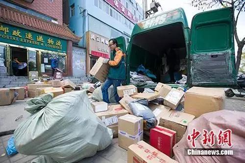 电商法出台对代购的影响,新电商法实施后的代购