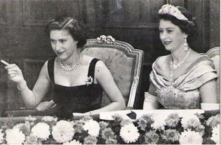 玛格丽特公主受父亲宠爱,玛格丽特公主感情史