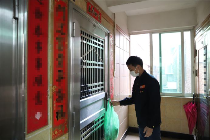 番禺区疫情防控常态化管理,番禺钟村街疫情防控措施