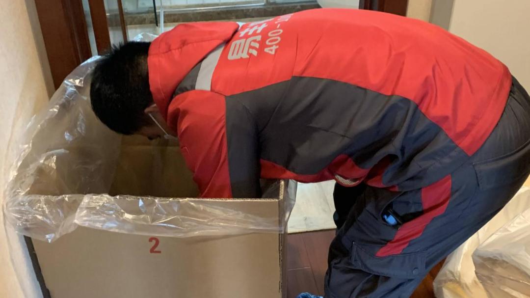 搬家打包最好的方法,搬家打包怎么最快