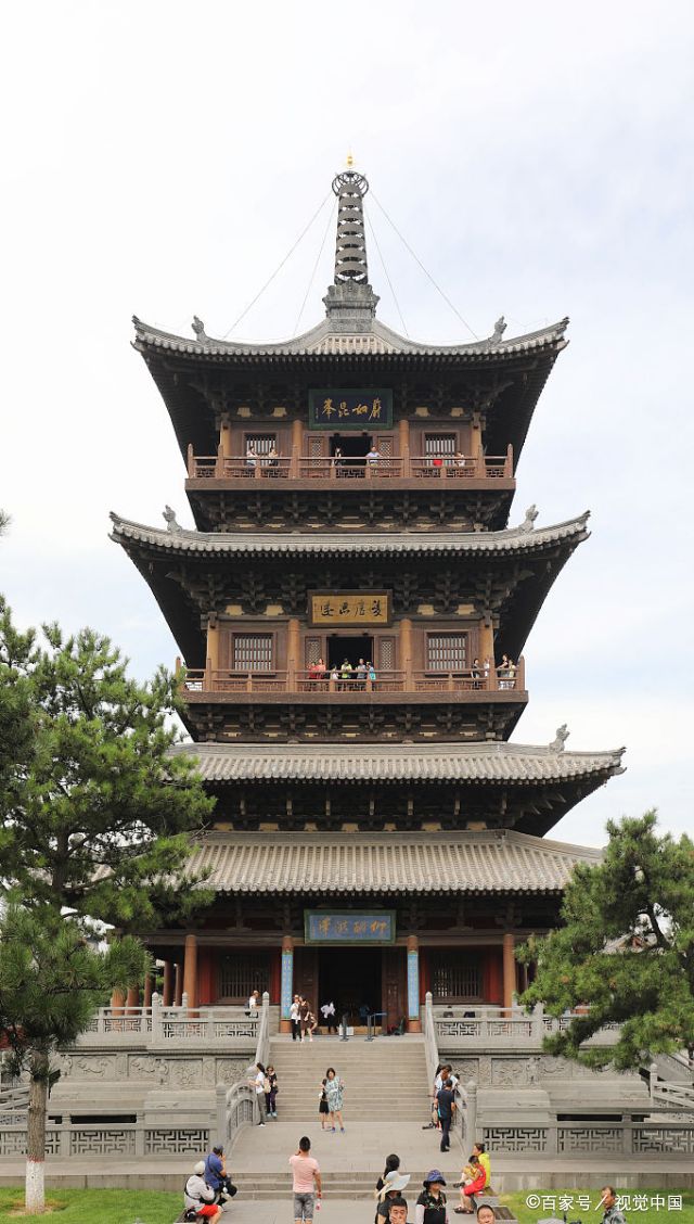 中国城市排名大同,中国城市山西大同