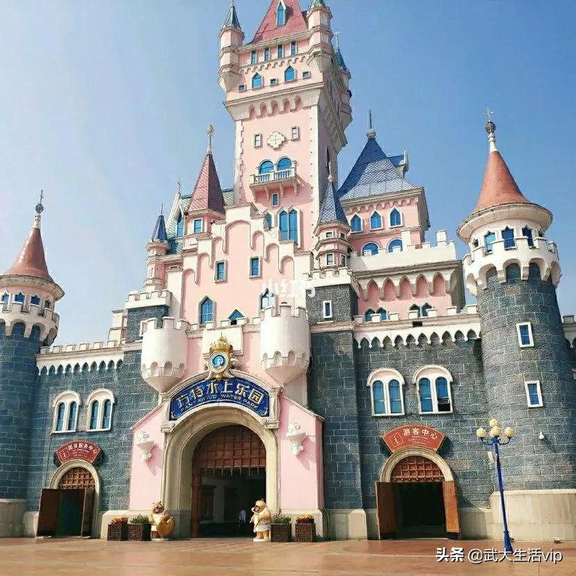 厦门方特梦幻王国夜场,厦门方特梦幻王国攻略