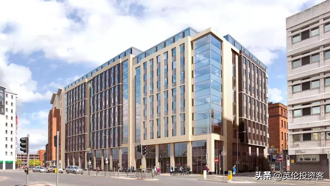 英国学生公寓需要多少钱一平米,英国学生公寓多少钱