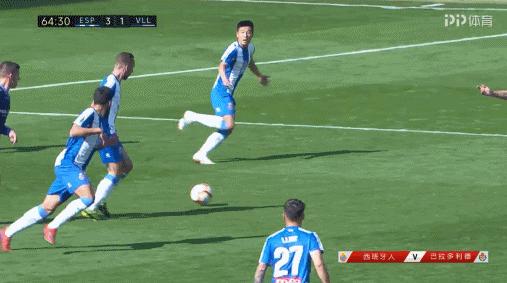 武磊西甲最新全数据,武磊的足球之路