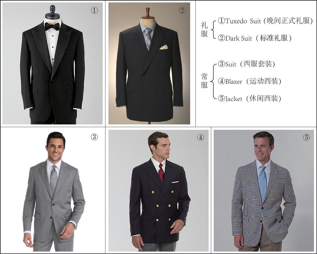 正规职场男士西装内搭推荐,男生西装休闲西装职场穿搭