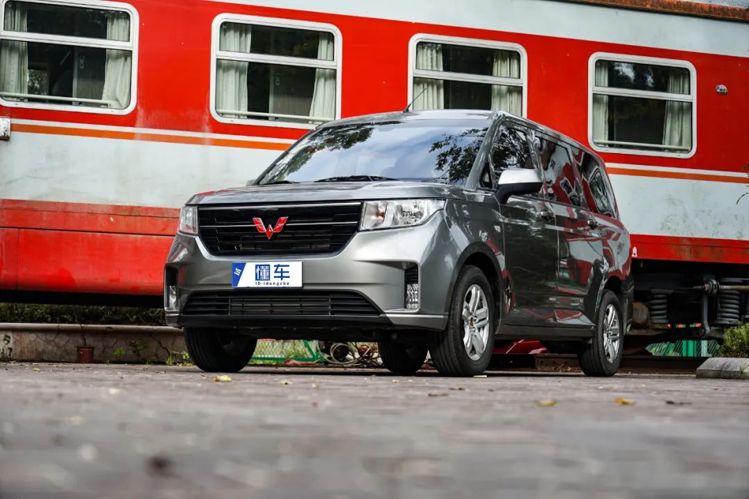 五菱宏光名不虚传,五菱神车果然优秀