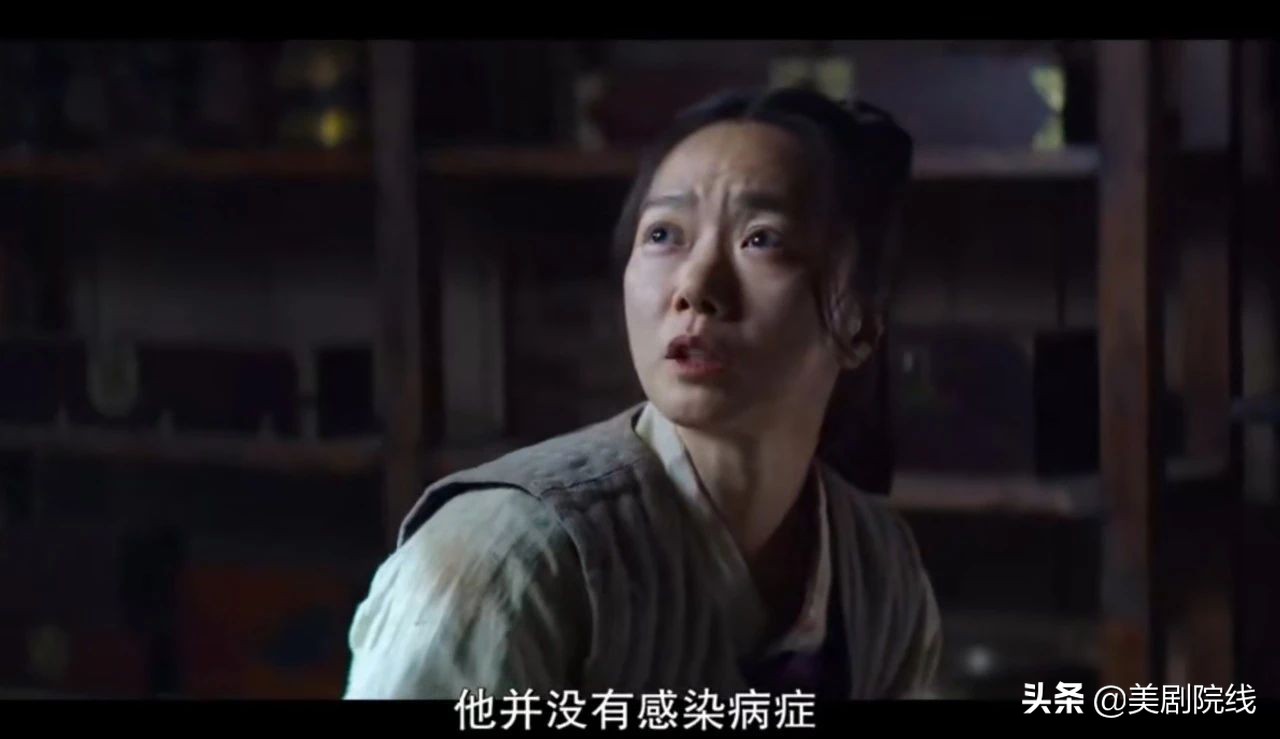 netflix丧尸视频,最新美剧丧尸剧