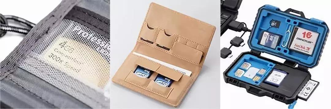 存储卡有什么坏毛病,存储卡有问题该如何解决