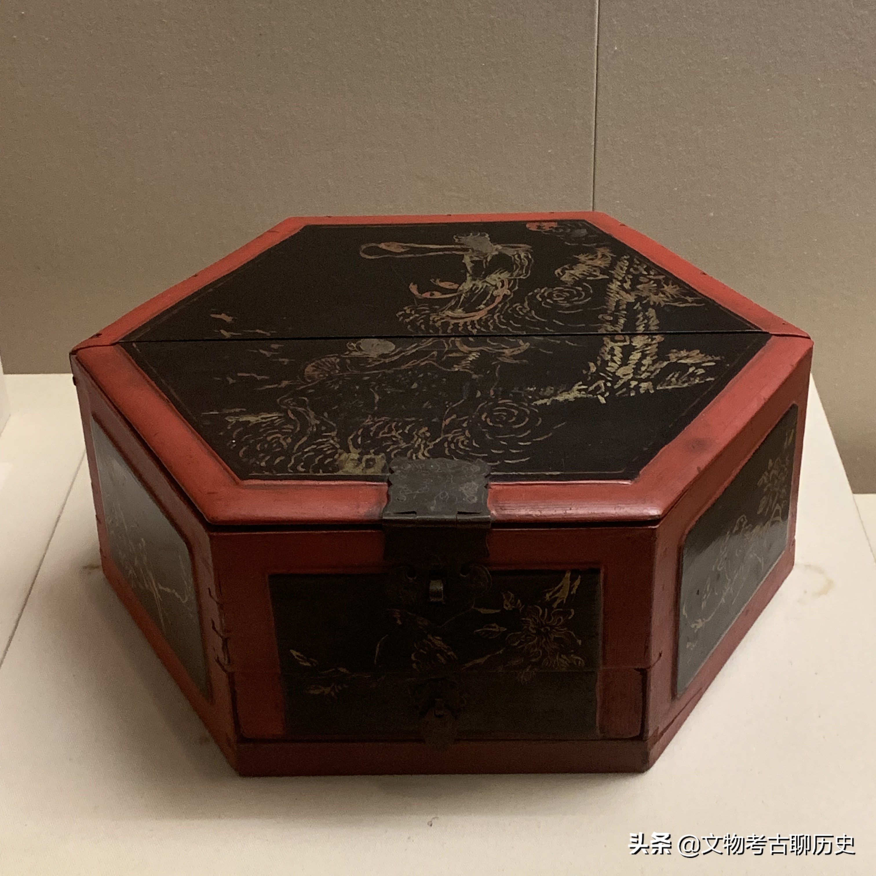 万工轿、千工床、十里红妆,清代宁绍地区结个婚得准备多少嫁妆?