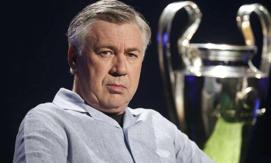 安切洛蒂执教巴西还会执教皇马吗,安切洛蒂执教皇马说西班牙语吗