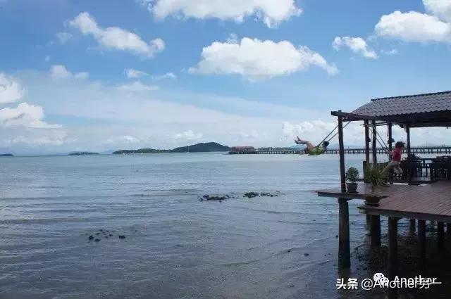 泰国普吉岛甲米具体的位置,泰国导游