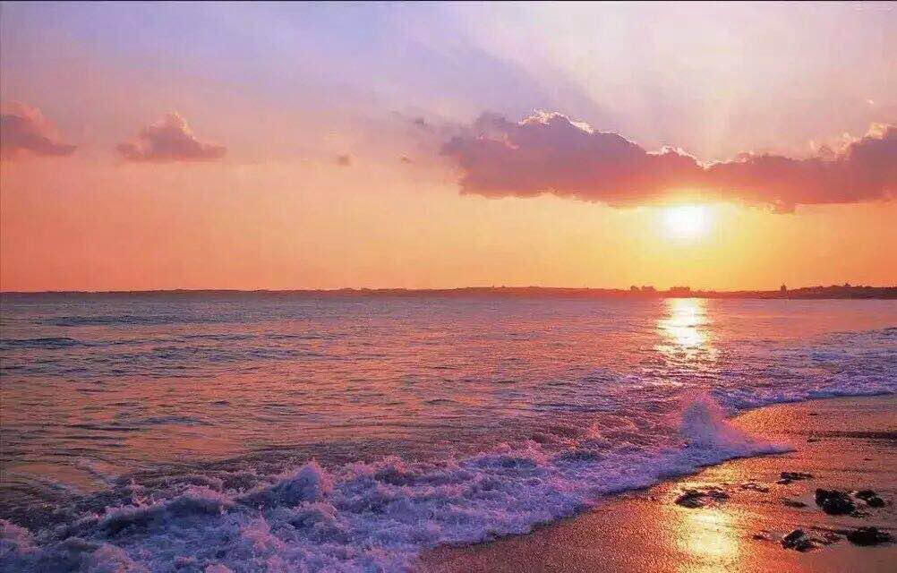 国内夏天适合度假的海边,国内夏天旅游海岛推荐