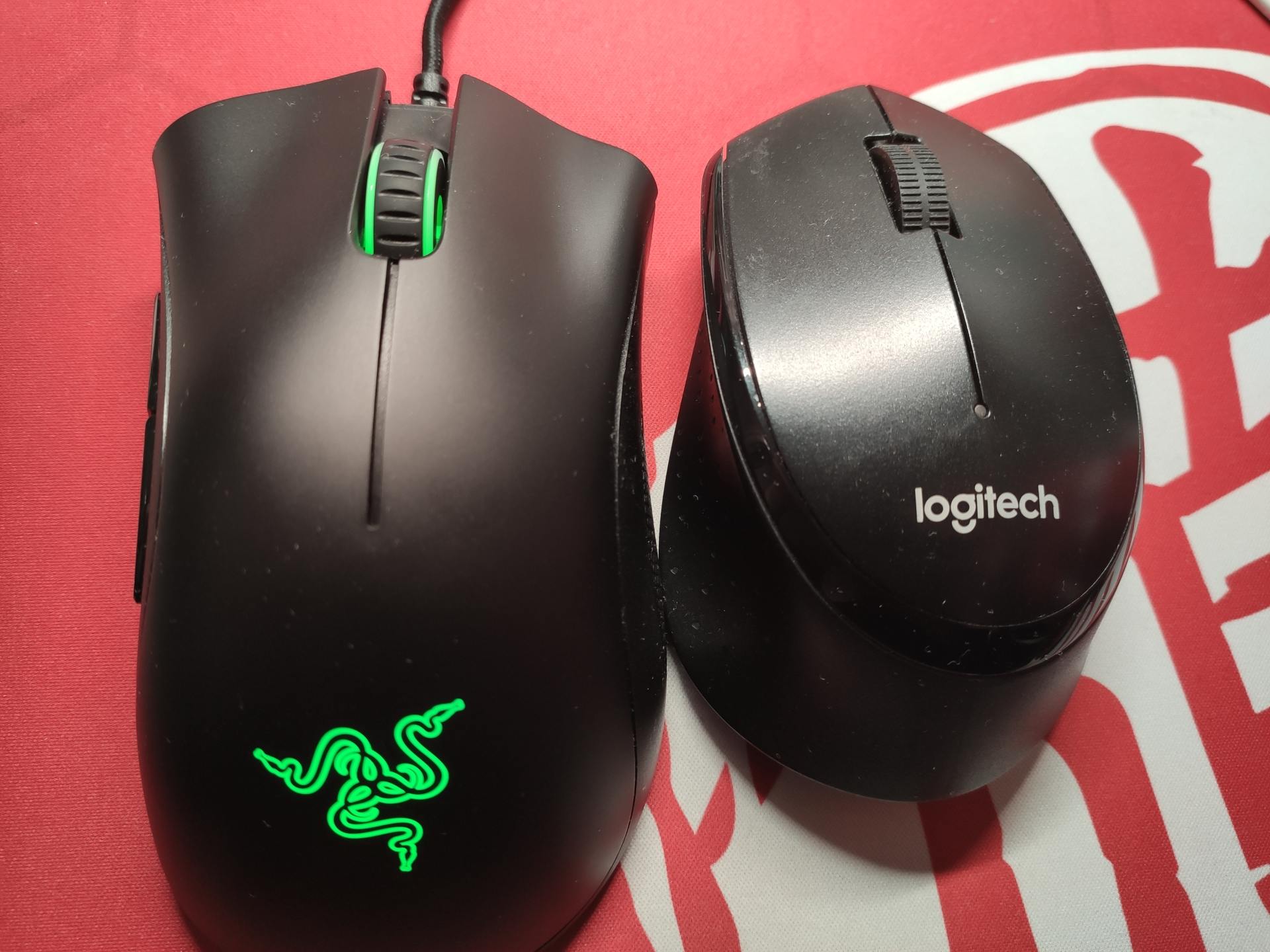 雷蛇炼狱蝰蛇v2pro专业版无线鼠标,雷蛇炼狱蝰蛇V3pro专业版无线鼠标