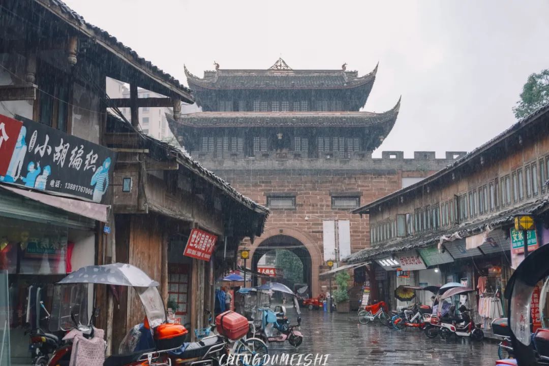 邛崃最好吃的是什么,邛崃市好吃的东西