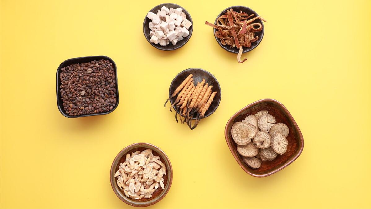 寒湿太重全身关节疼痛，不要盲目艾灸，推荐一张祛风散寒湿的好方