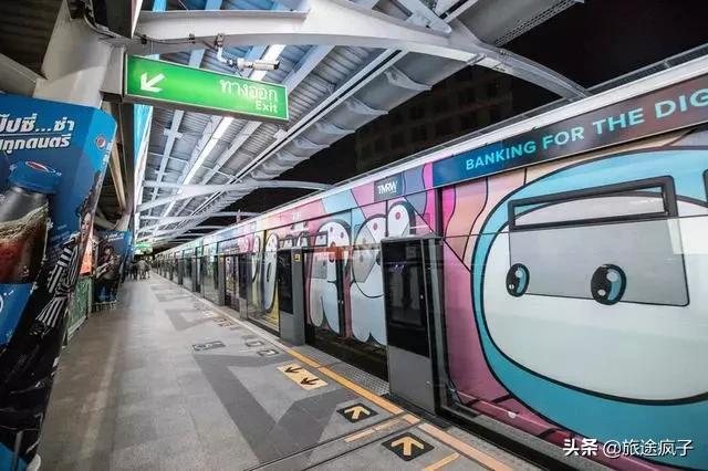 曼谷旅行去哪里买买买，这份购物攻略已经整理好了