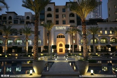 文莱迪拜,迪拜和文莱是同一个地方吗