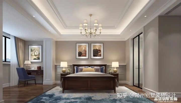 品清别墅装饰视频,品清别墅装饰大平层