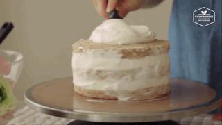 天气热奶油如何不化,夏季奶油怎么打不会化