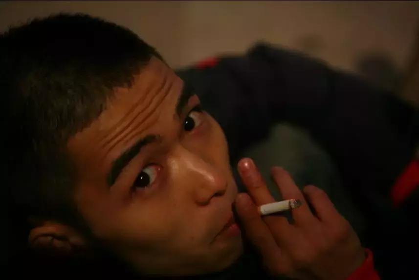 章宇从小黄毛到准影帝,章宇有获得影帝吗