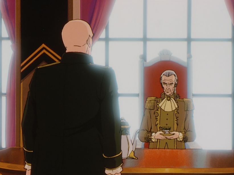 银河英雄传说45,银河英雄传说小说后续