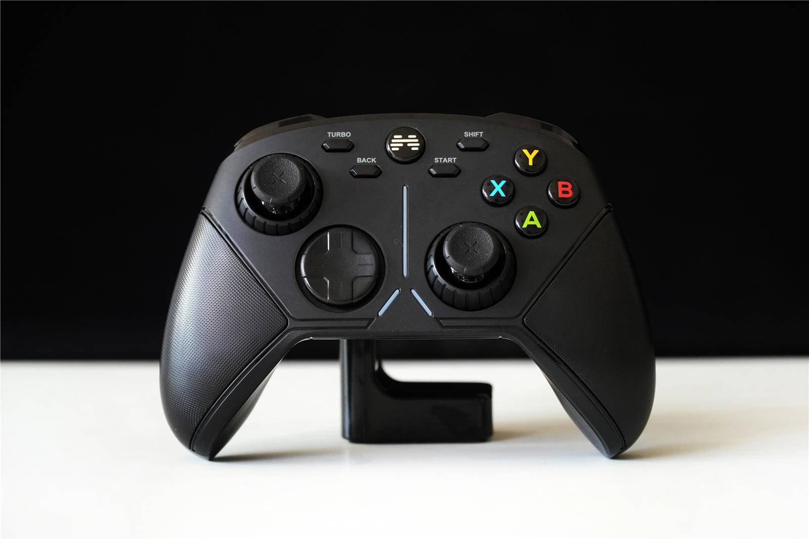 北通阿修罗3游戏手柄正式上线,北通阿修罗游戏手柄3s多模评测