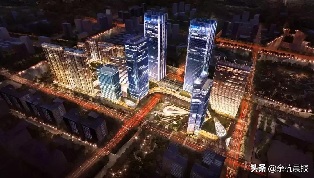 未来科技城30万公寓,未来科技城100亿到3000亿