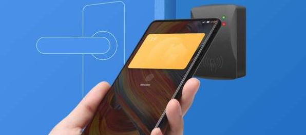 nfc芯片已成标配,手机的nfc功能是否鸡肋