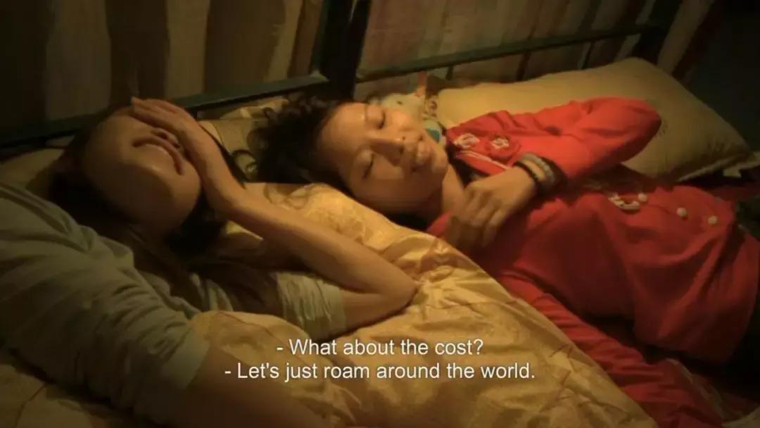 一家人如果都没了能相聚吗,春节的意义就是一家人团聚的时候