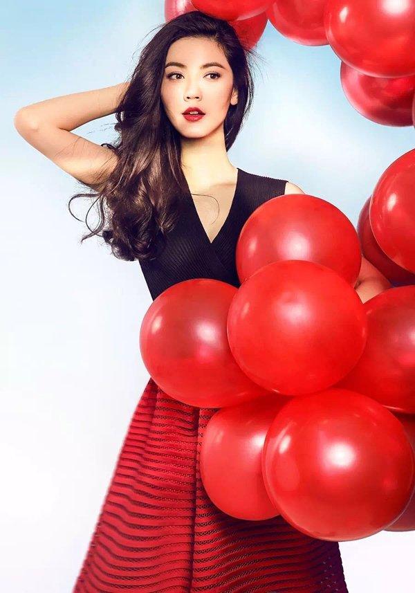 人像写真怎么拍摄好看,拍出杂志大片的效果教程