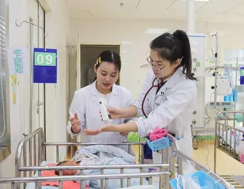 喜讯！中大医院江北院区医师获市级大奖